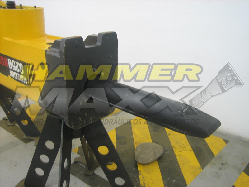 Martillo Reconstruido por Hammermaxx 79